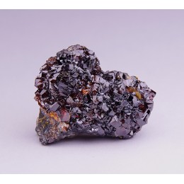 Sphalerite Troya Mine M04507